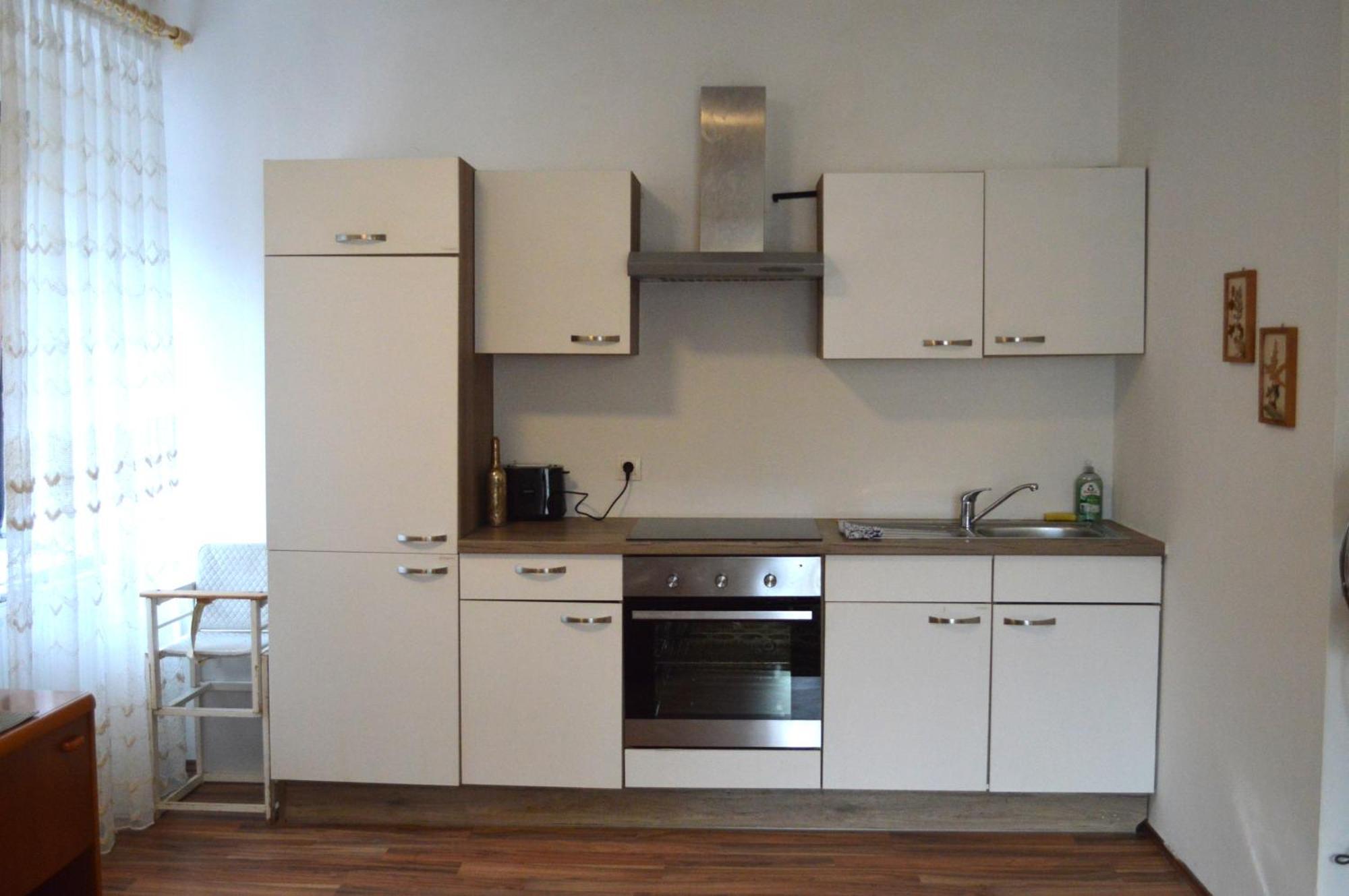 Gemuetliche Ferienwohnung - Prein An Der Rax Kültér fotó