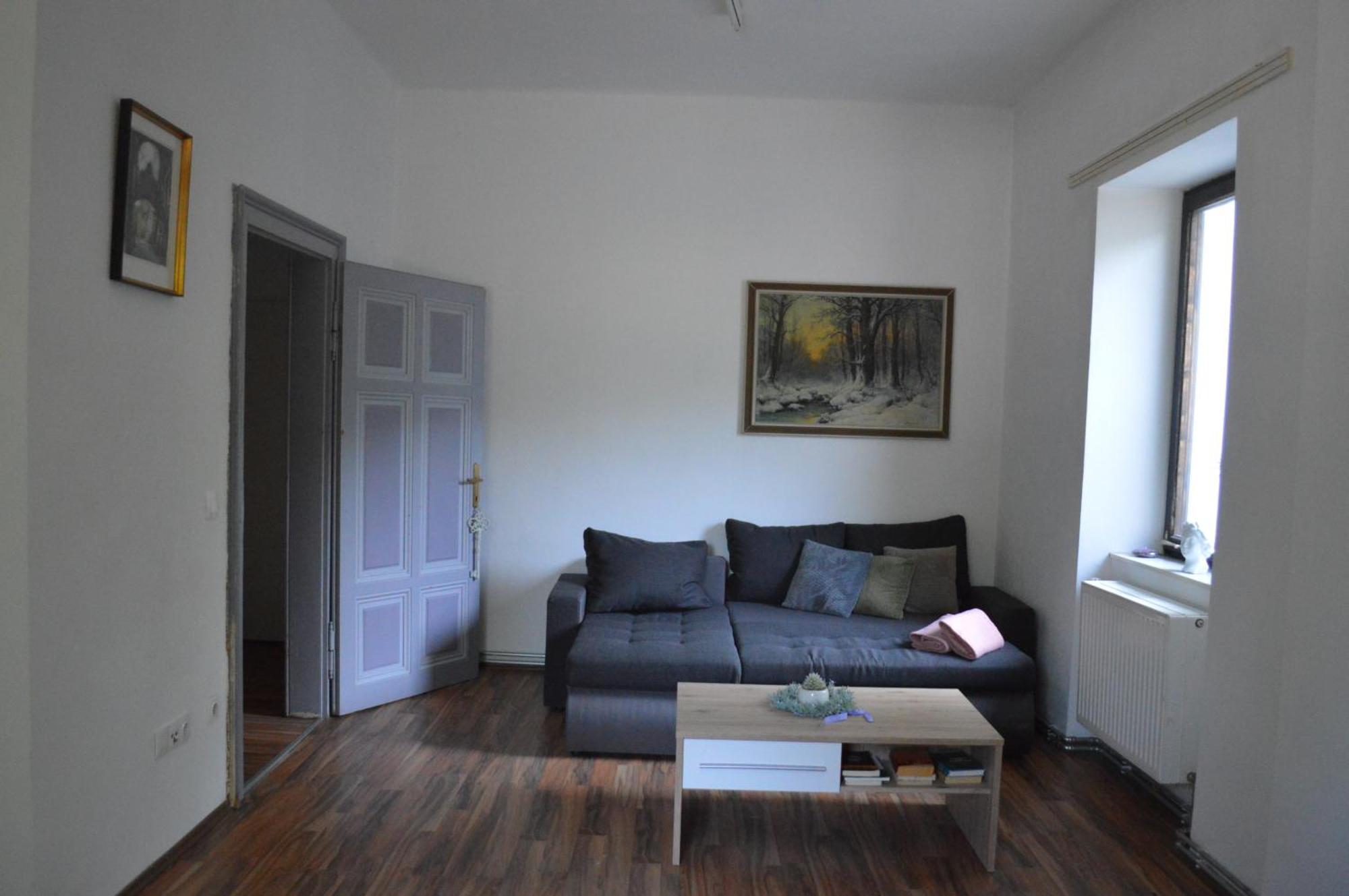 Gemuetliche Ferienwohnung - Prein An Der Rax Kültér fotó