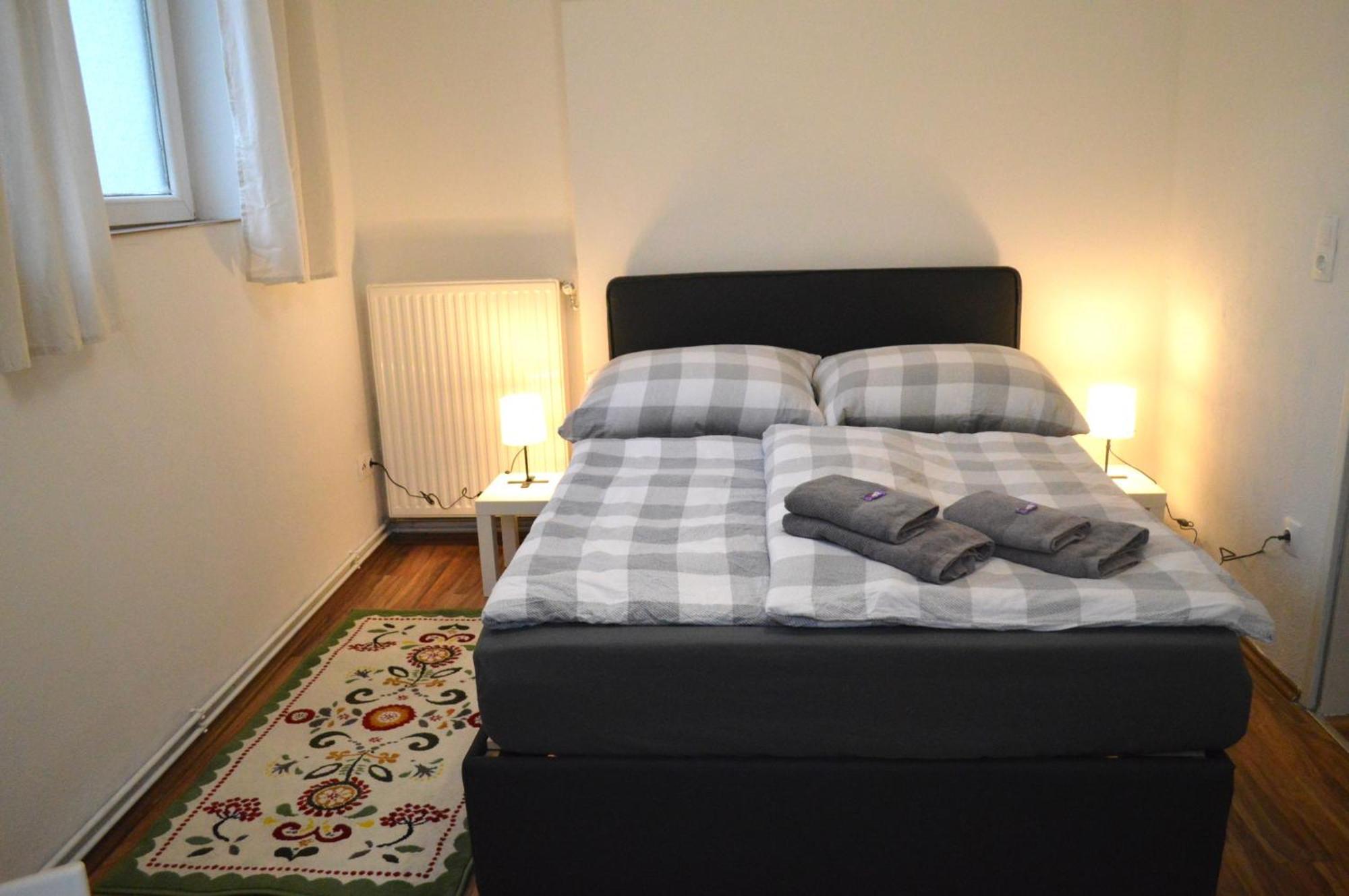 Gemuetliche Ferienwohnung - Prein An Der Rax Kültér fotó